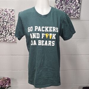 Charlie Berens Packer T Shirt